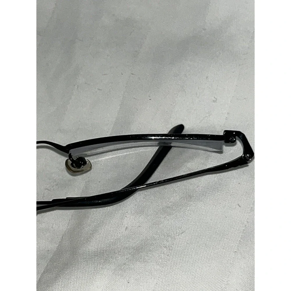 Ray Ban Eyeglasses Frames Only, RB 7505 1000, 51-18-135, Black *SEE DESCRIPTION*